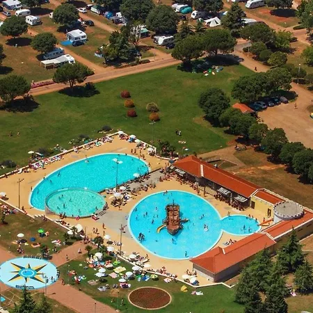 Panorama Mobile Homes In Park