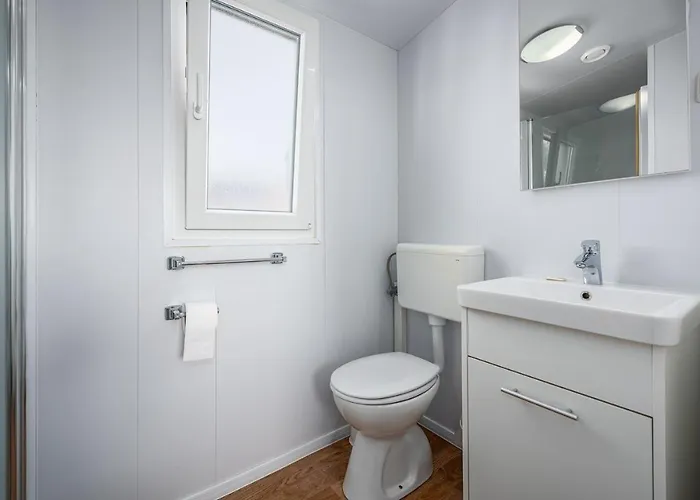 Holiday home Panorama Mobile Homes In Park Umag