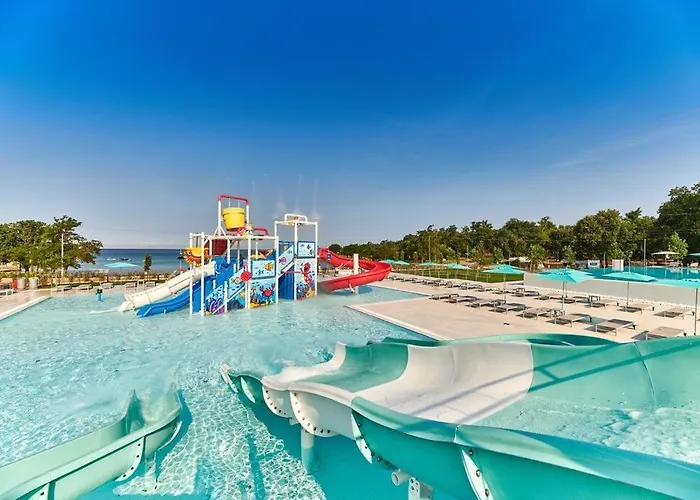 Panorama Mobile Homes In Park Holiday home *