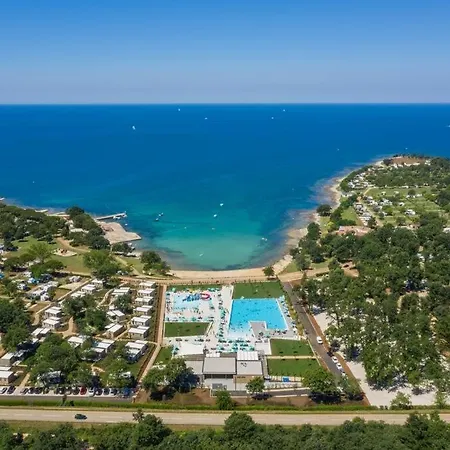 Casa vacanze Touristra Mobile Homes In Park *