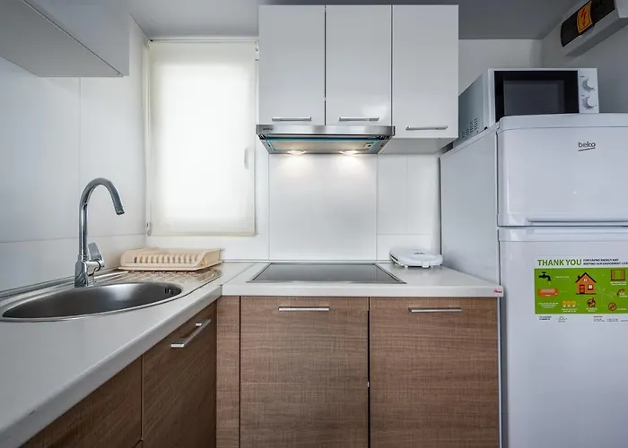 Panorama Mobile Homes In Park * Umago