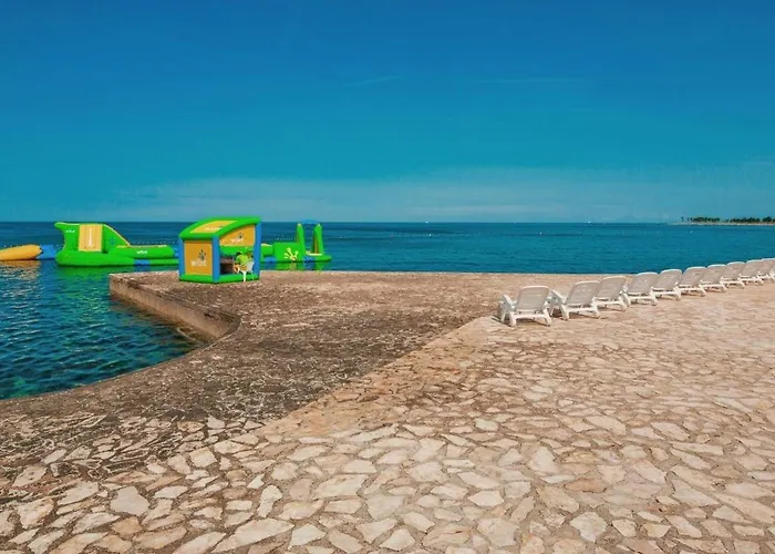 Panorama Mobile Homes In Park