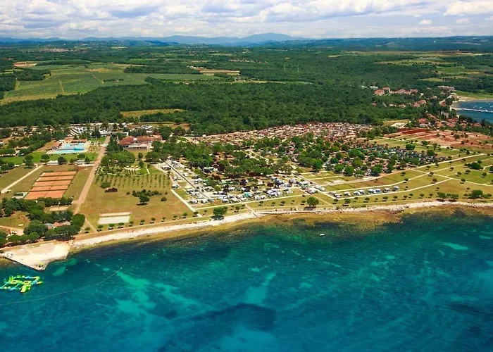 Panorama Mobile Homes In Park *