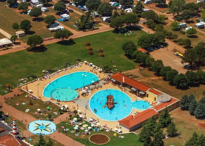 Panorama Mobile Homes In Park