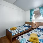 Panorama Mobile Homes In Park Feriehus