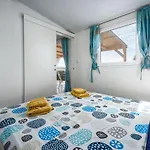 Panorama Mobile Homes In Park *