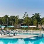 Panorama Mobile Homes In Park * Umag