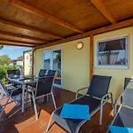 Panorama Mobile Homes In Park Feriehus *