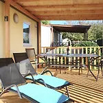Panorama Mobile Homes In Park *