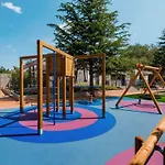 Panorama Mobile Homes In Park *