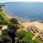 Panorama Mobile Homes In Park * Umag