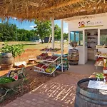 Feriehus Panorama Mobile Homes In Park Umag