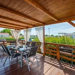Panorama Mobile Homes In Park * Umag