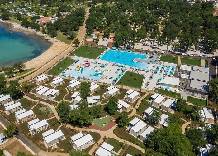 Panorama Mobile Homes In Park