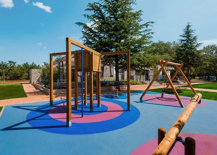 Panorama Mobile Homes In Park *